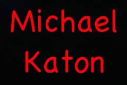logo Michael Katon